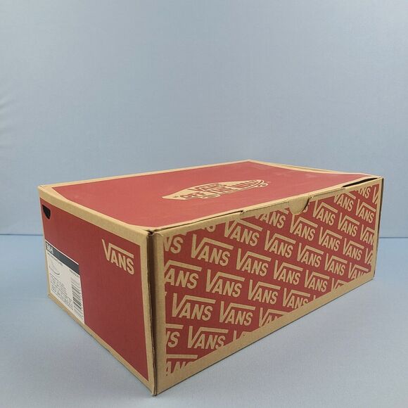 Vans Sk8-Hi Mens Size 7 Canvas Suede Skate Shoes Sneakers Deep Green VN0A38GEUKV - Picture 14 of 16